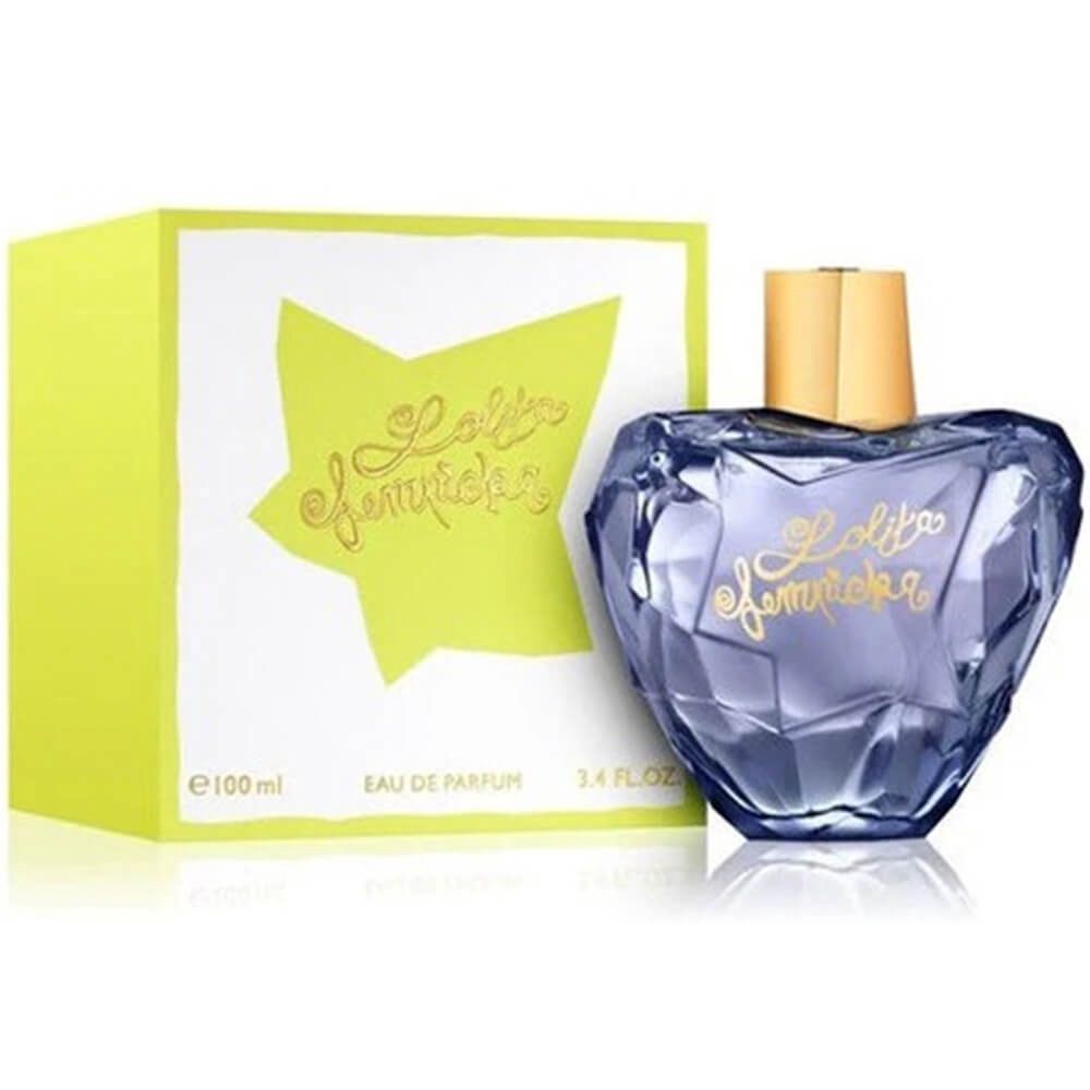 LOLITA LEMPICKA