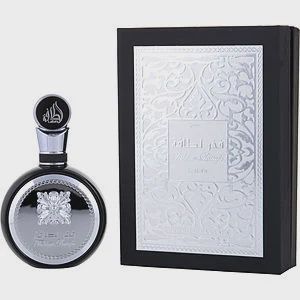FAKHAR BLACK