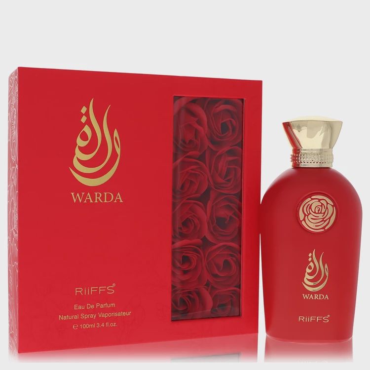 WARDA