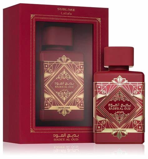 BADE&#39;E AL OUD SUBLIME
