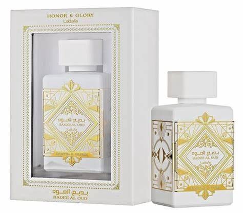 BADE&#39;E AL OUD HONOR &amp; GLORY