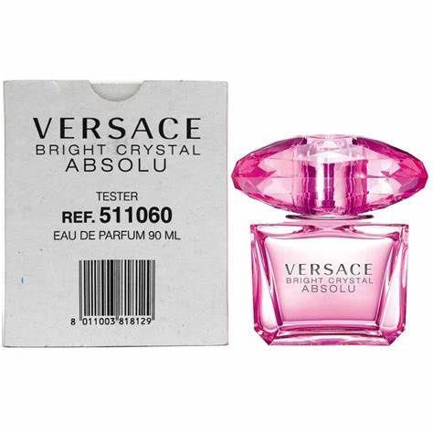 TESTER BRIGHT CRYSTAL ABSOLU