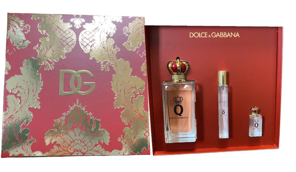 DG SET RED