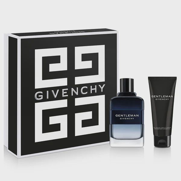 GENTLEMAN SET