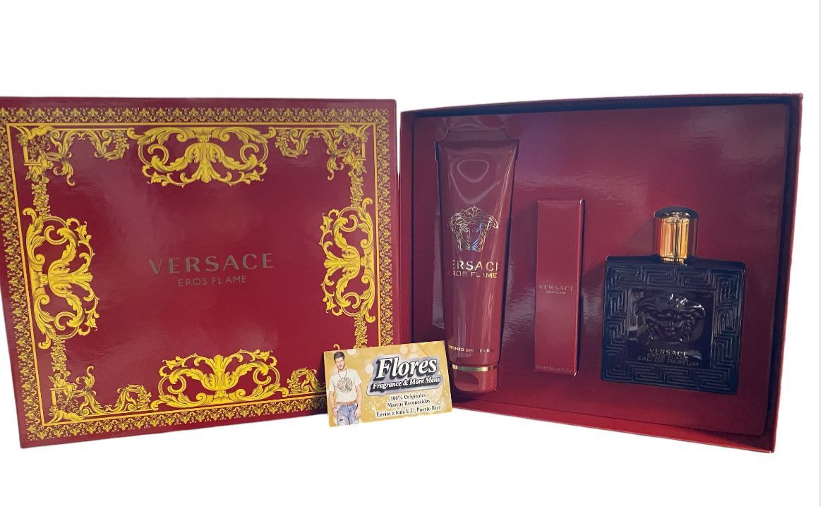 EROS FLAME