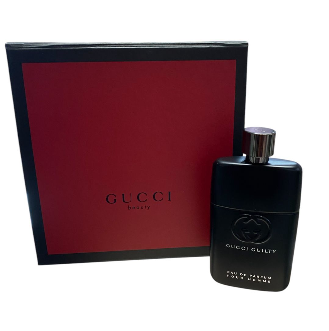 GUILTY EAU DE PARFUM