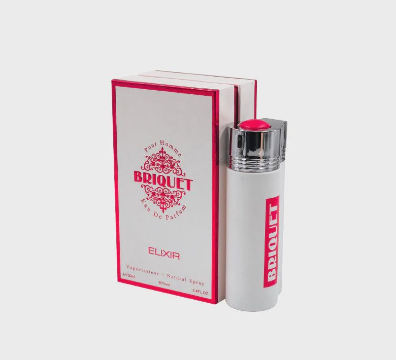 ELIXIR EAU DE PARFUM