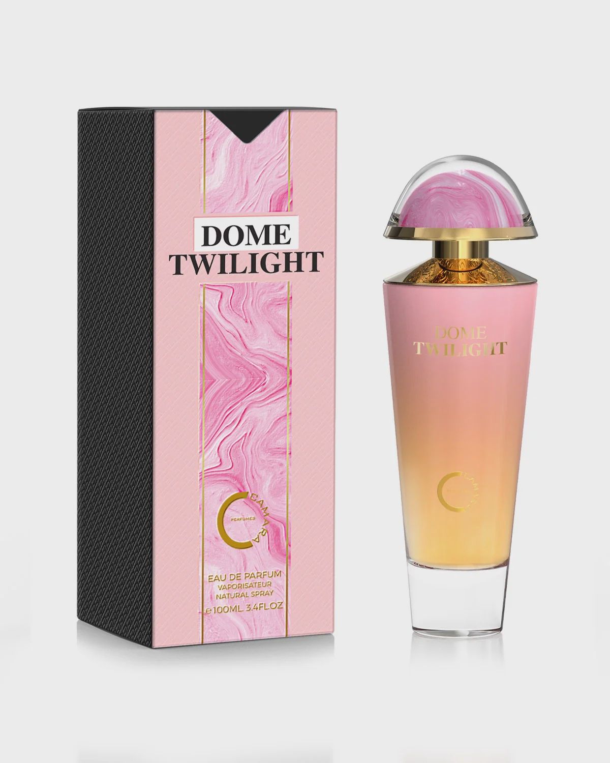 DOME TWILIGTH