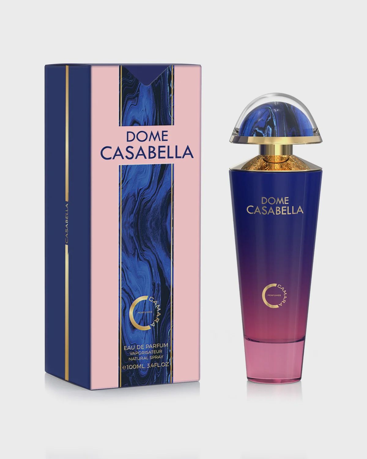 DOME CASABELLA