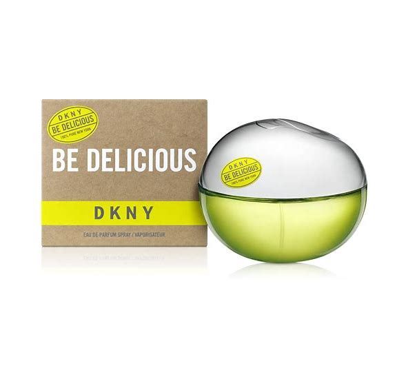BE DELICIOUS EAU DE PARFUM
