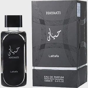 HAYAATI