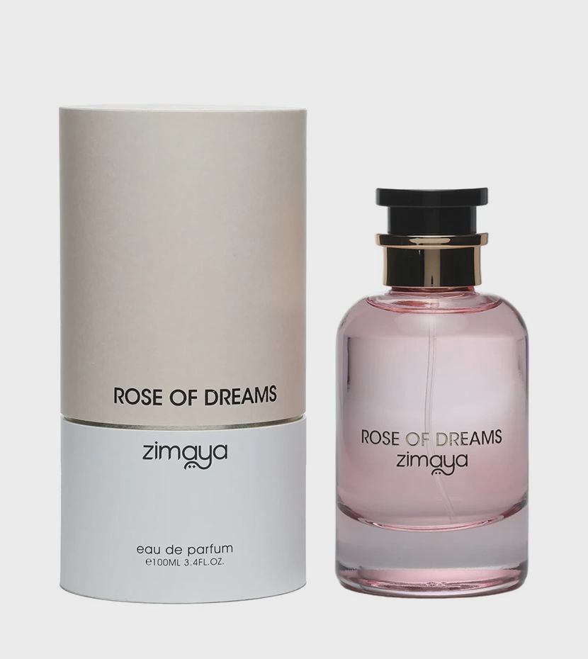 ROSE OF DREAMS