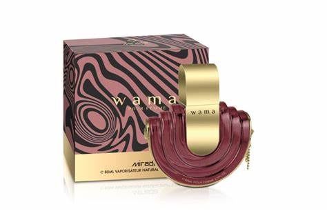WAMA POUR FEMME