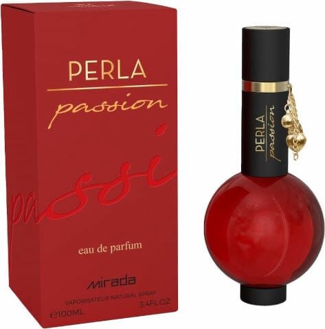 PERLA PASSION