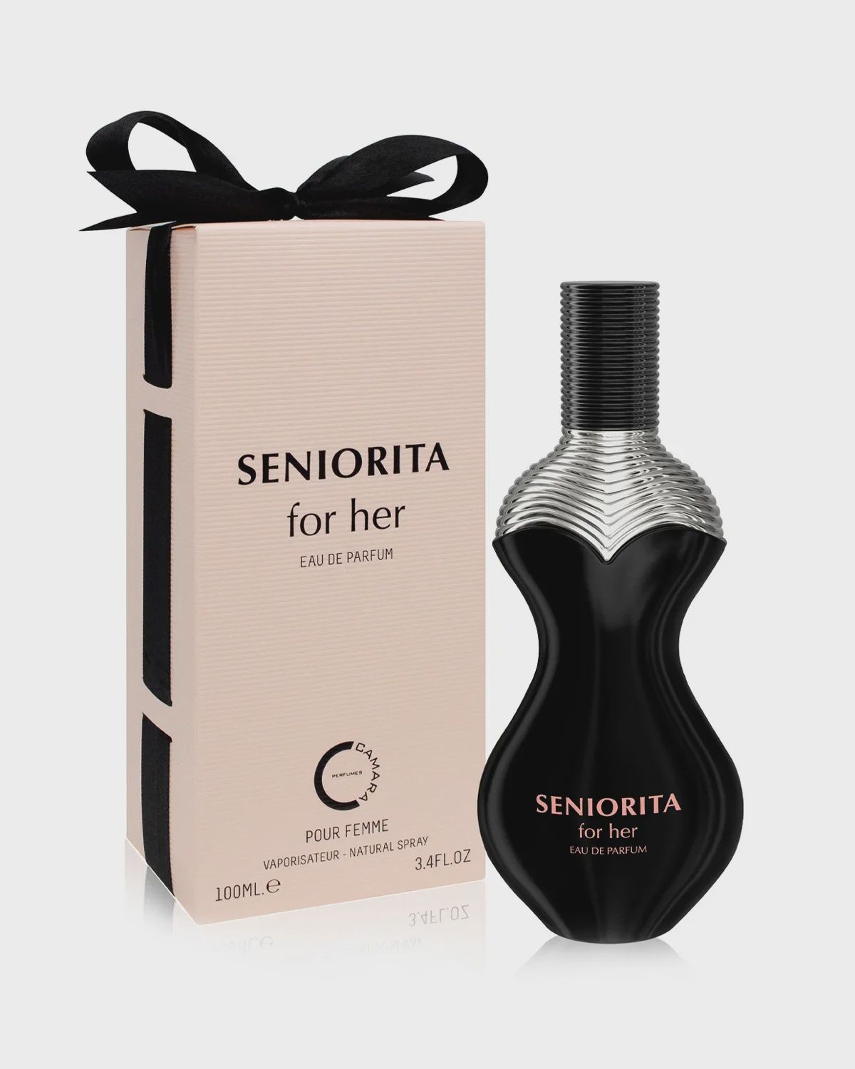 SENIORITA FOR HER