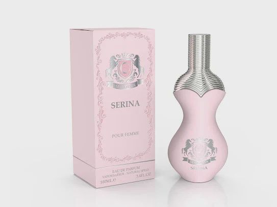 SENIORITA SERINA