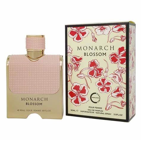 MONARCH BLOSSOM