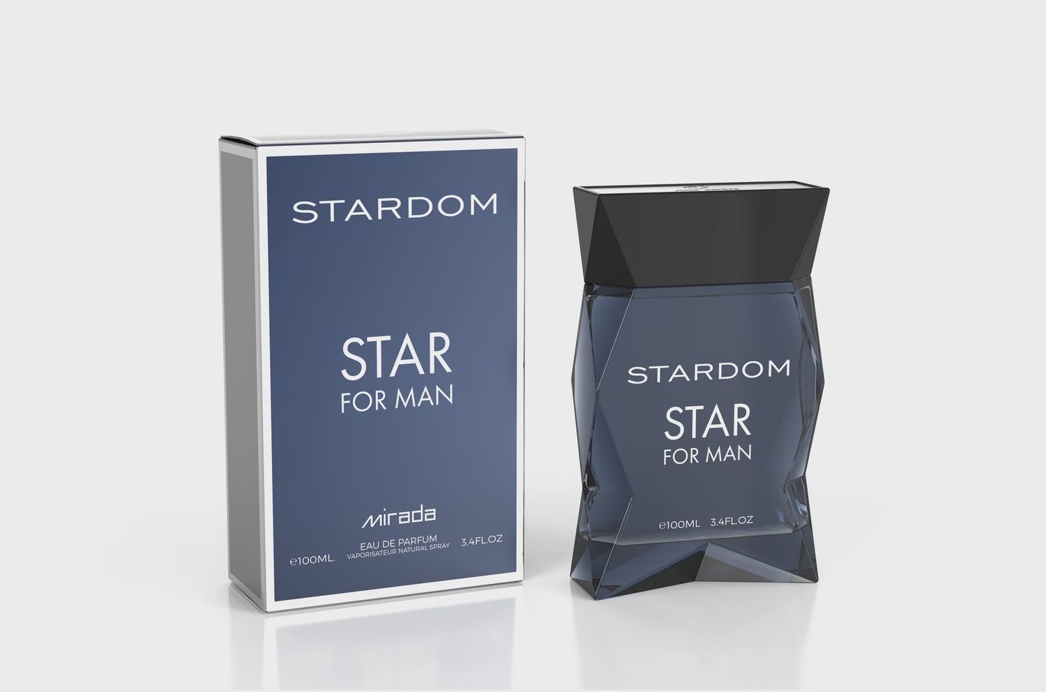 STARDOM STAR FOR MAN