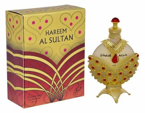 HAREEM AL SULTAN