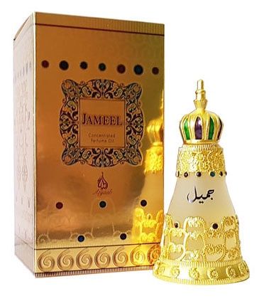 JAMEEL