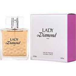 LADY DIAMOND