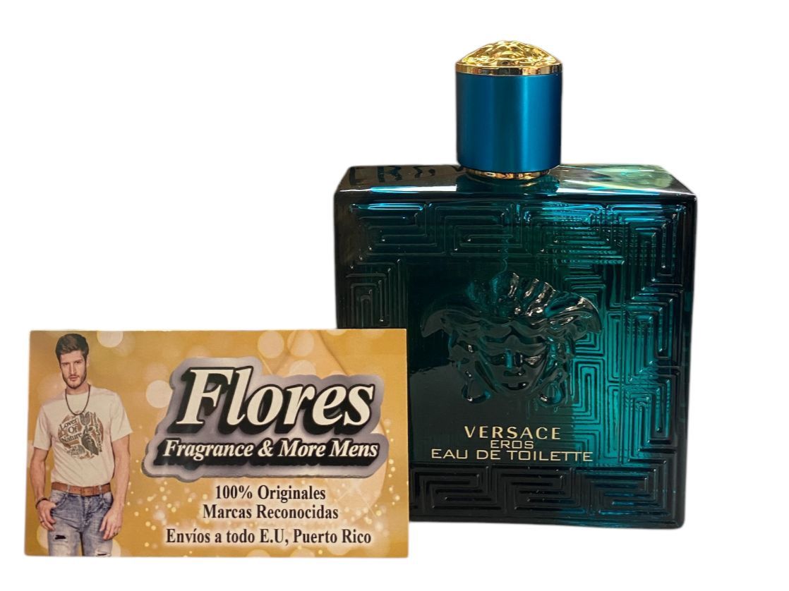 EROS TESTER