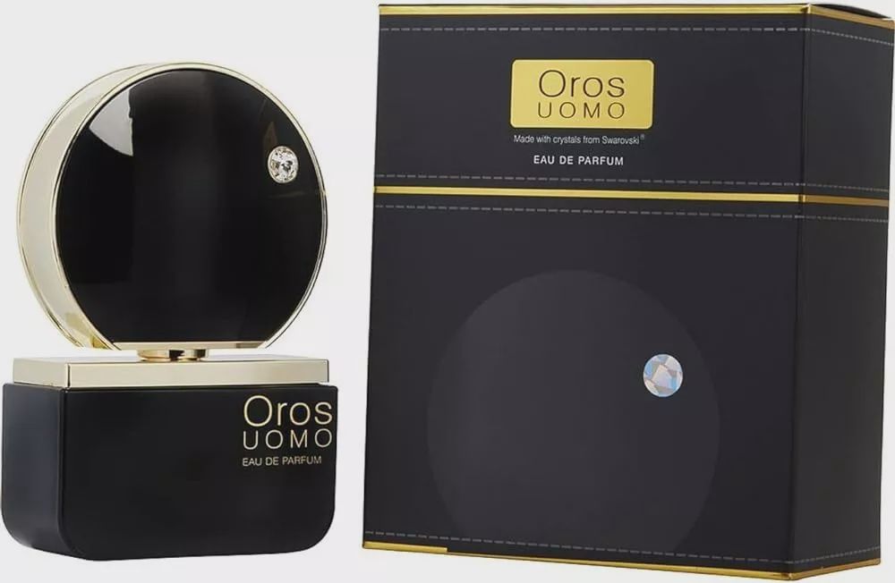 OROS UOMO
