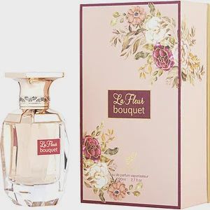LA FLEUR BOUQUET