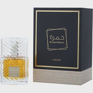 KHAMRAH