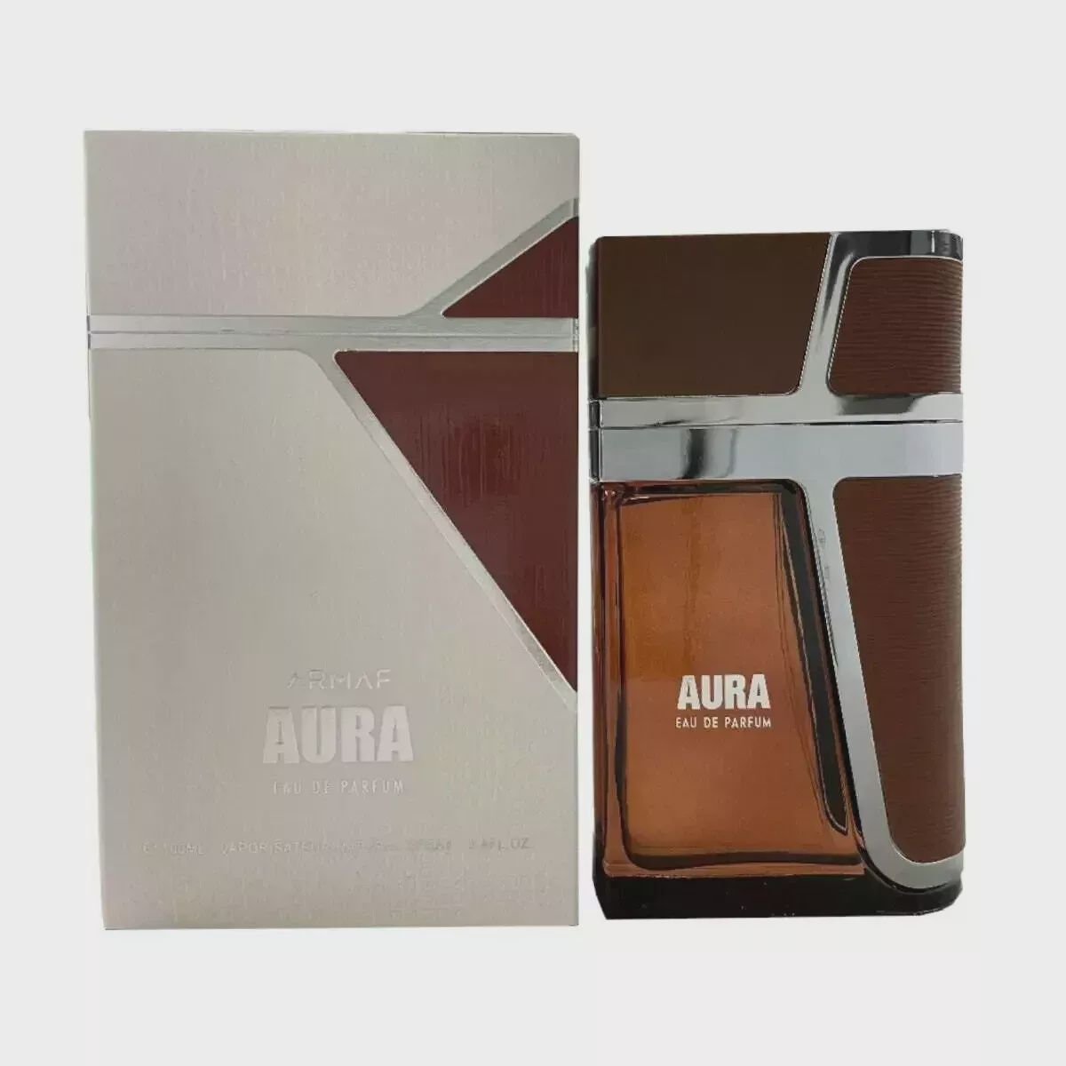 AURA EAU DE PARFUM
