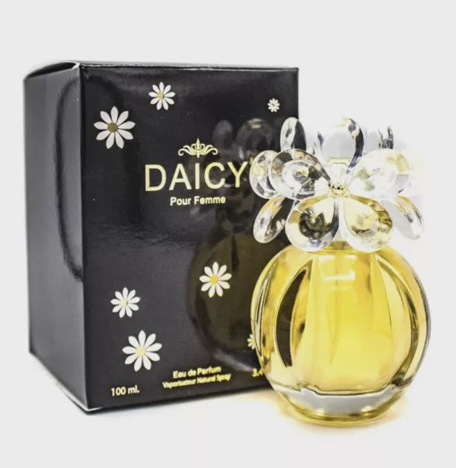 DAICY POUR FEMME