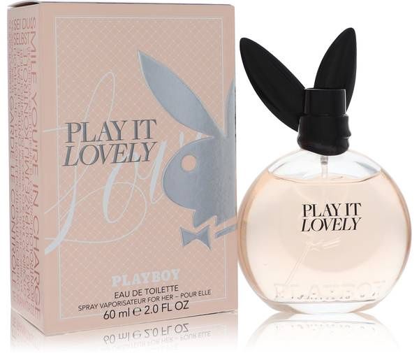 PLAY IT LOVELY