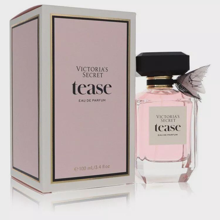 TEASE EAU DE PARFUM