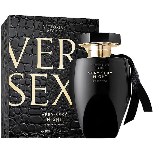 VERY SEXY NIGHT