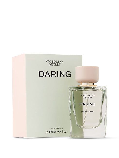 DARING