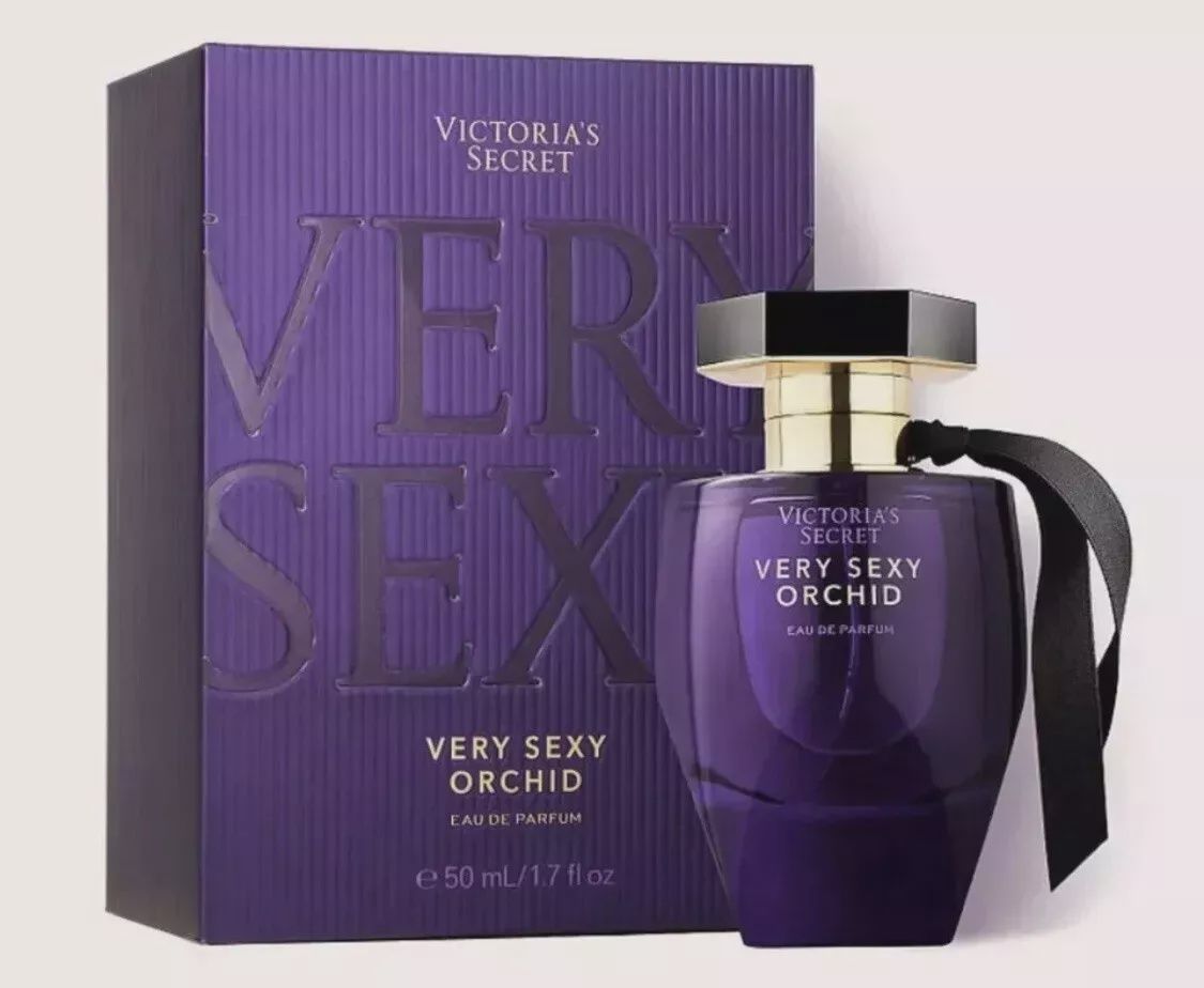 VERY SEXY ORCHID