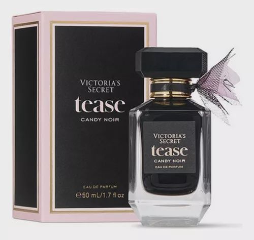 TEASE CANDY NOIR
