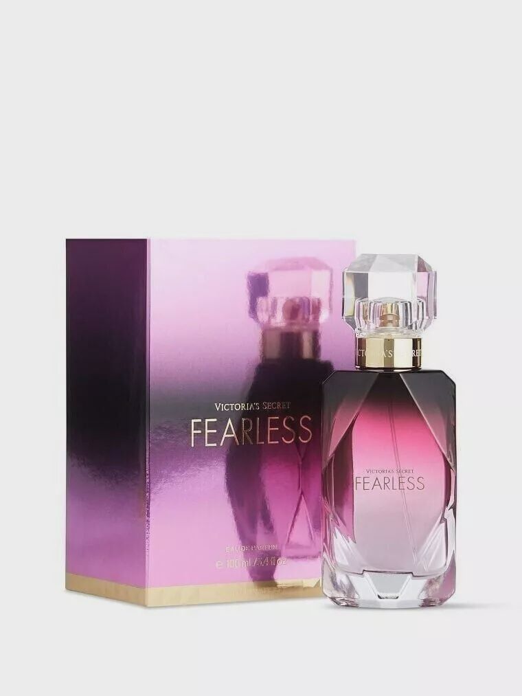 FEARLESS 3.4 FL OZ