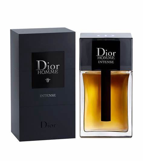 DIOR HOMME INTENSE