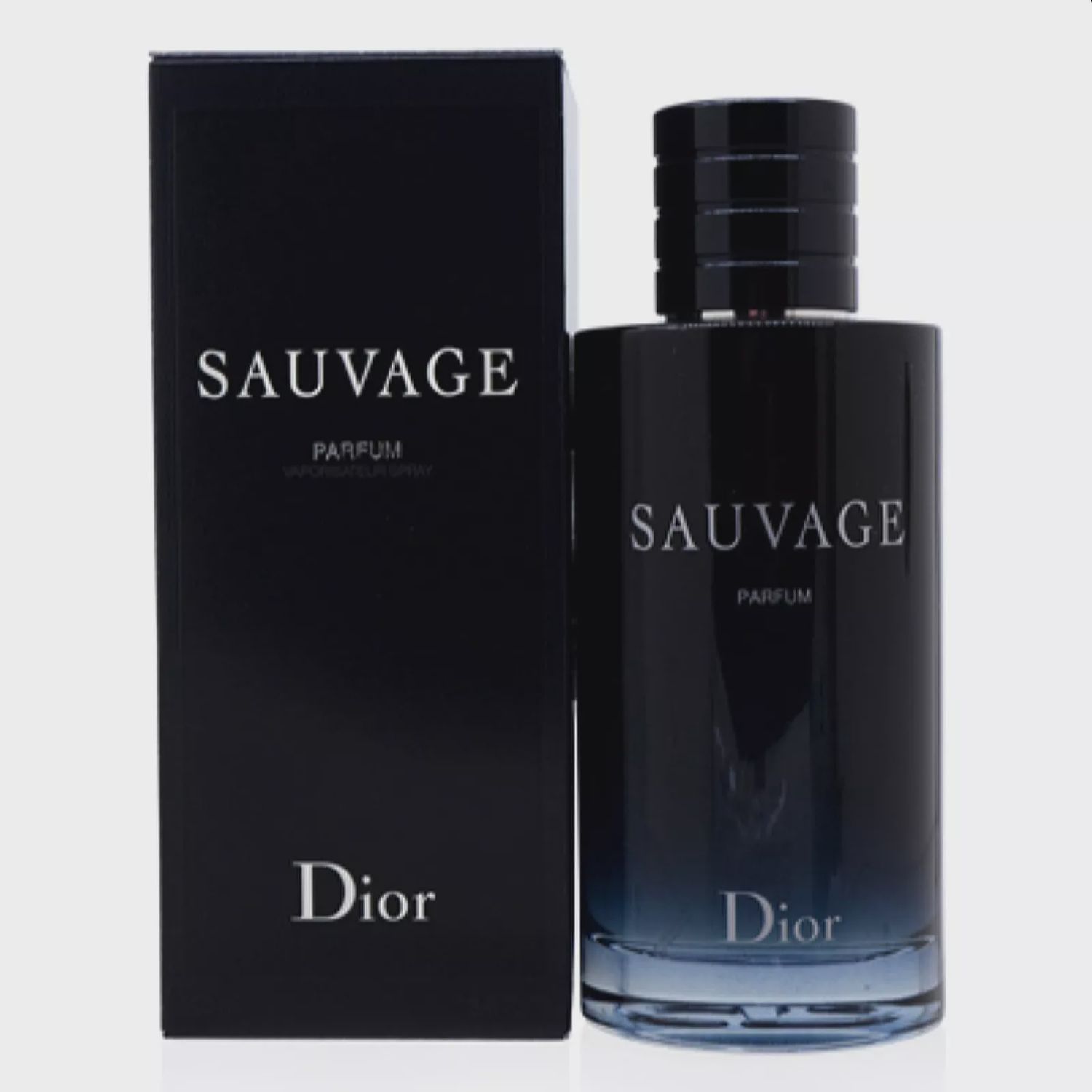 SAUVAGE PARFUM