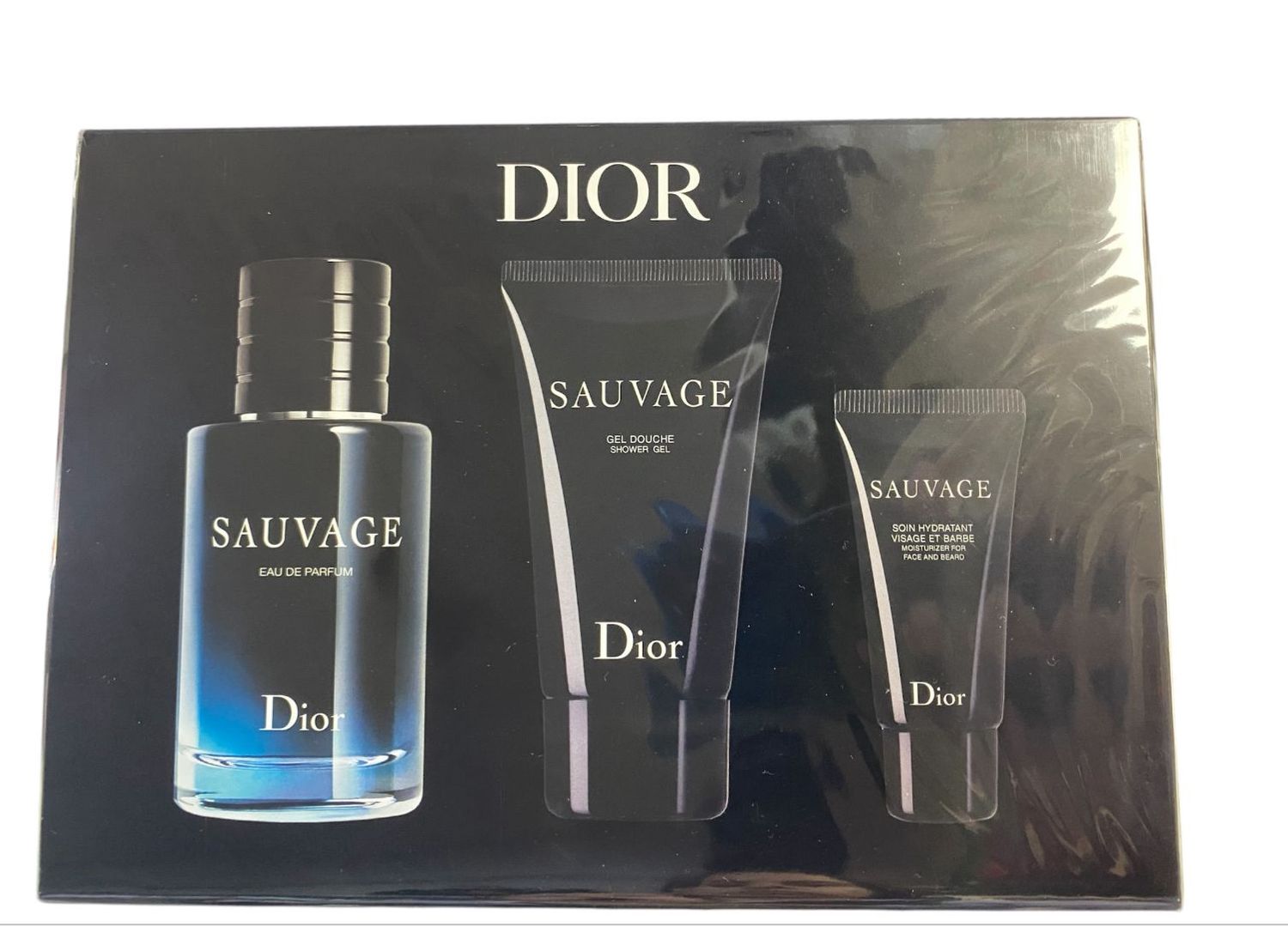 DIOR SET