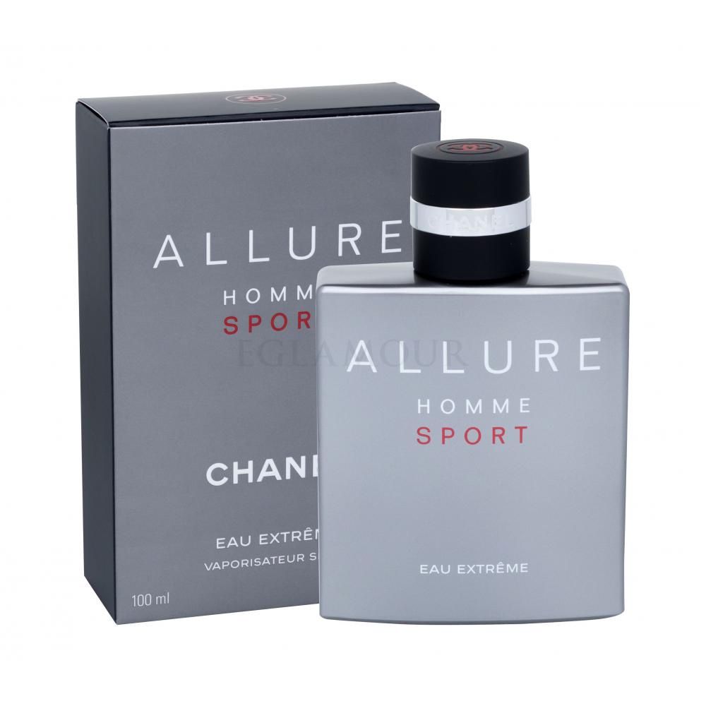 ALLURE HOMME SPORT