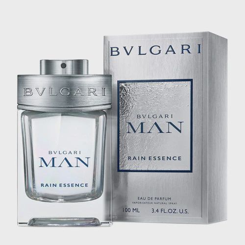 BVLGARI MAN RAIN ESSENCE