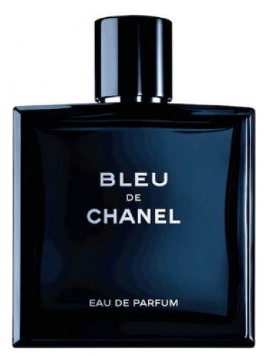 BLEU DE CHANEL PARIS TESTER