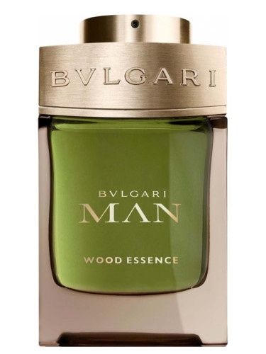 BVLGARI MAN WOOD ESSENCE TESTER