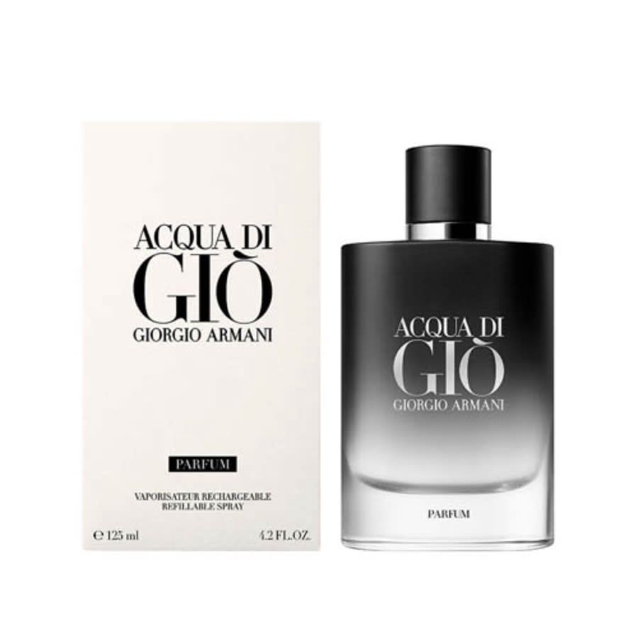 ACQUA DI GIO