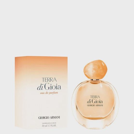 TERRA DI GIOIA EAU DE PARFUM