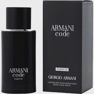 ARMANI CODE PARFUM