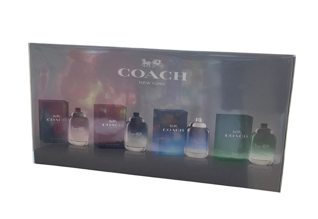 COACH COLLECTION MINI