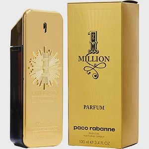 1 MILLON PARFUM